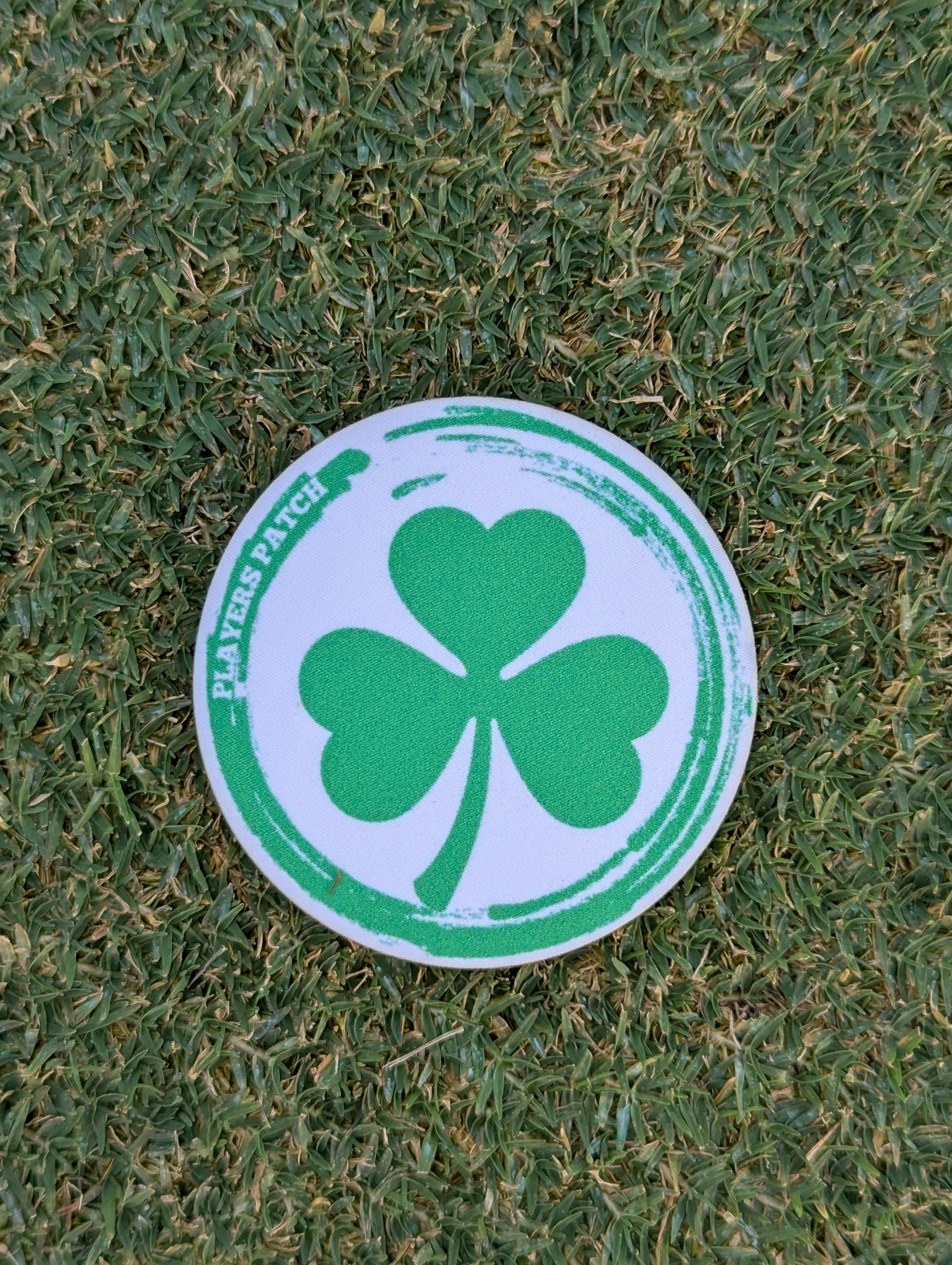 SHAMROCK