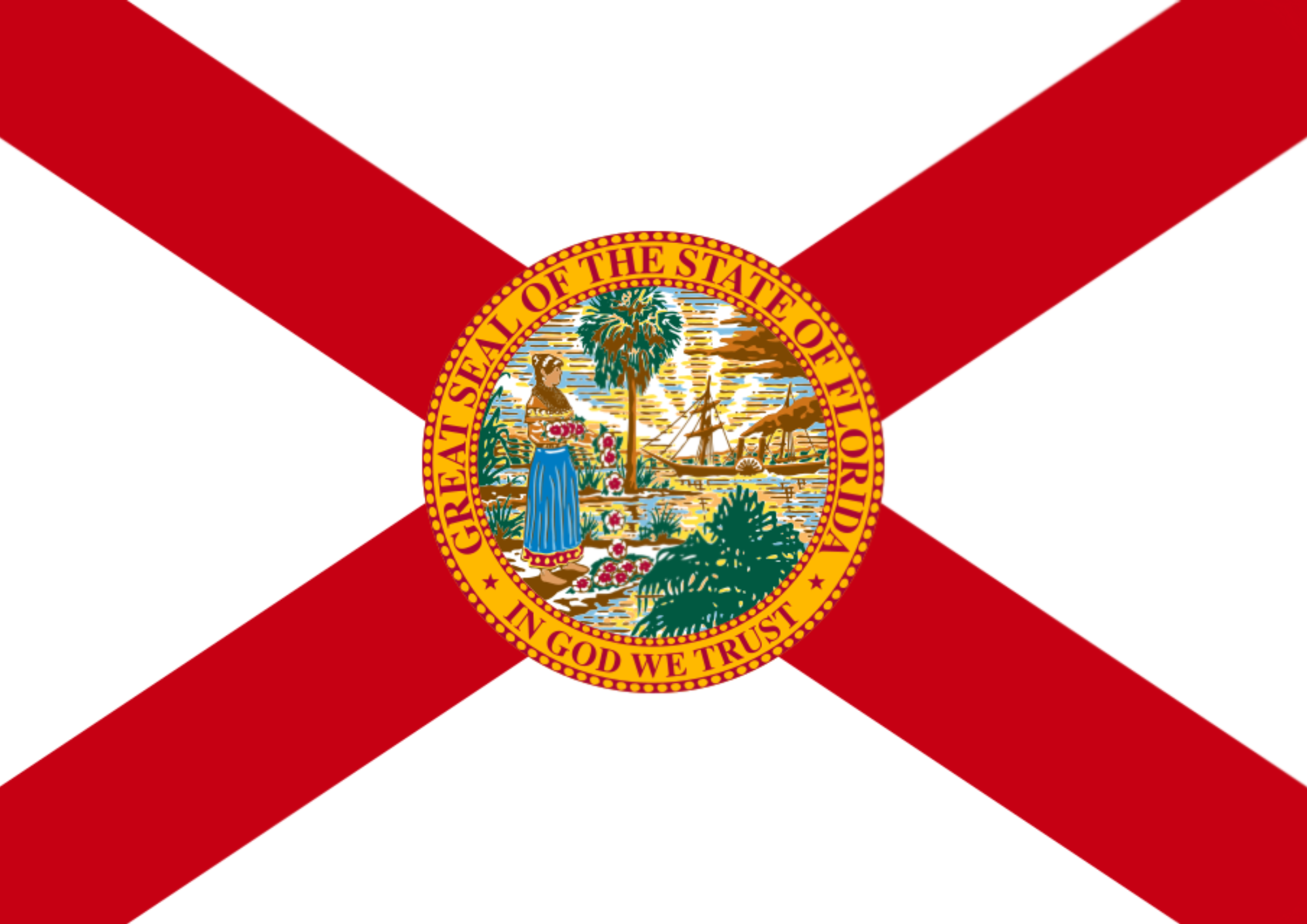 FLORIDA FLAG